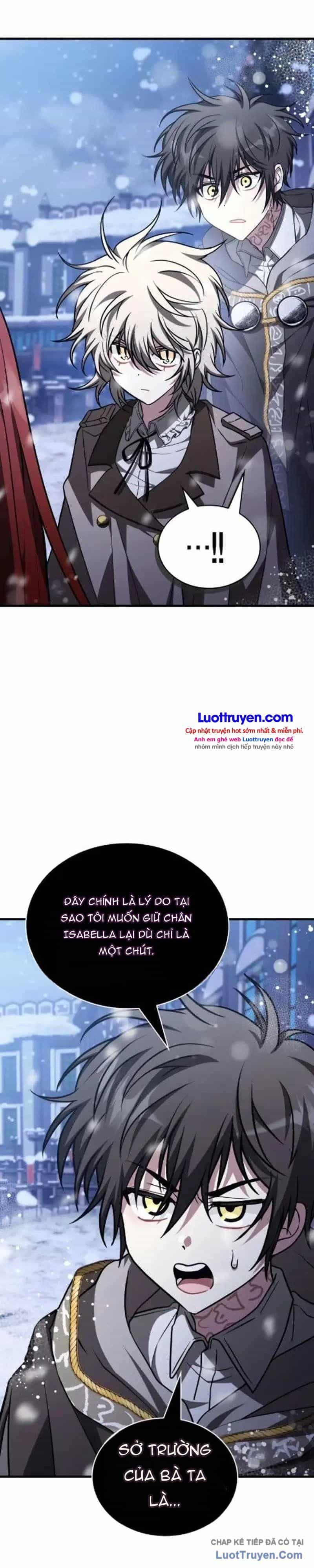 Xin Hãy Đọc - Chương 80 - ảnh 24