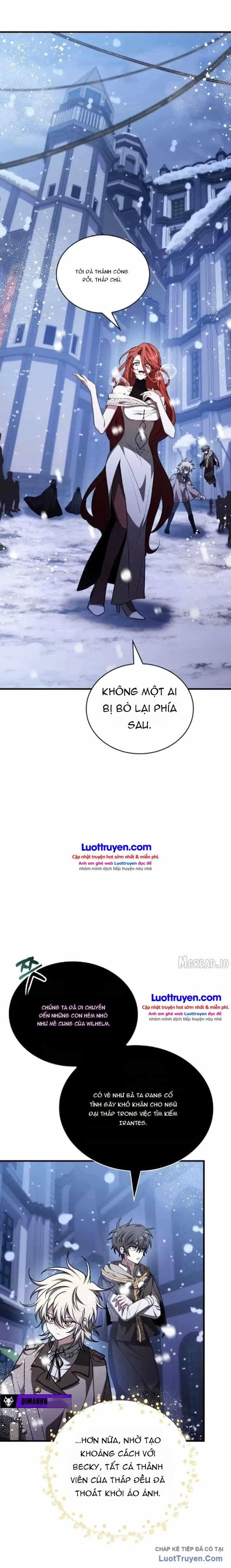 Xin Hãy Đọc - Chương 80 - ảnh 28