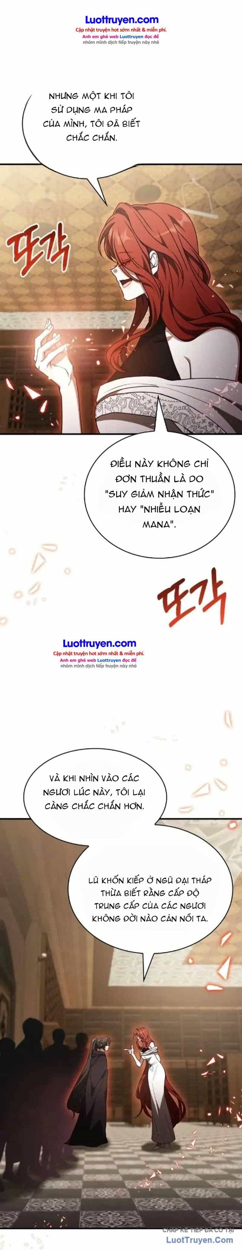 Xin Hãy Đọc - Chương 80 - ảnh 4
