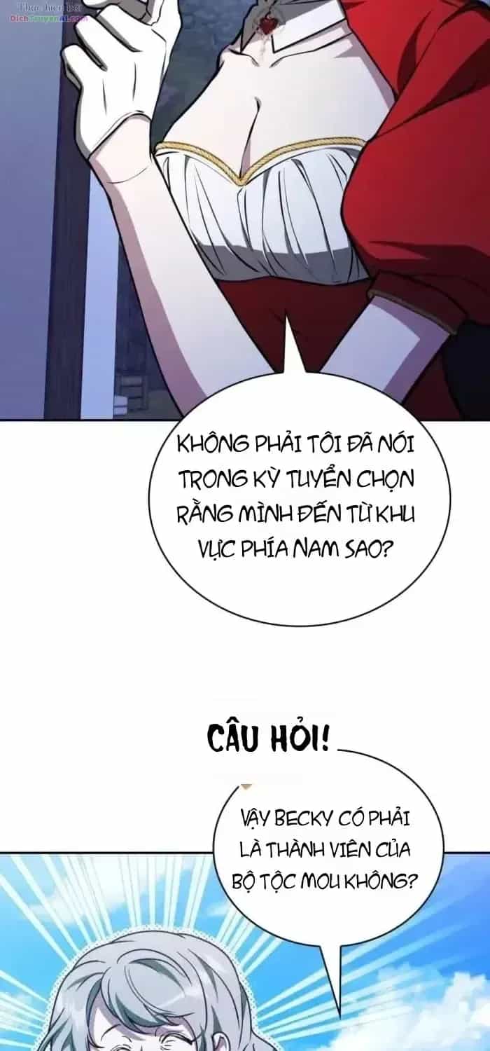 Xin Hãy Đọc - Chương 86 - ảnh 29