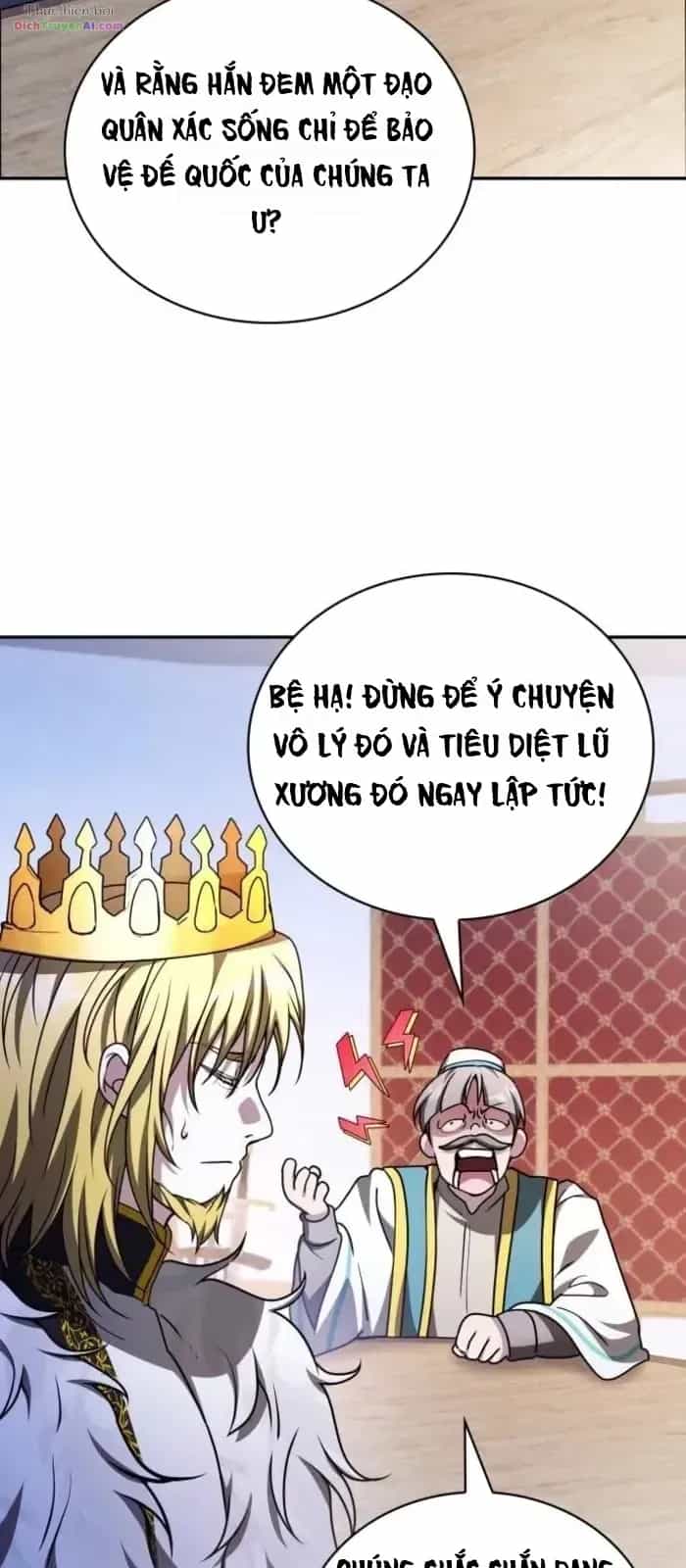 Xin Hãy Đọc - Chương 87 - ảnh 69