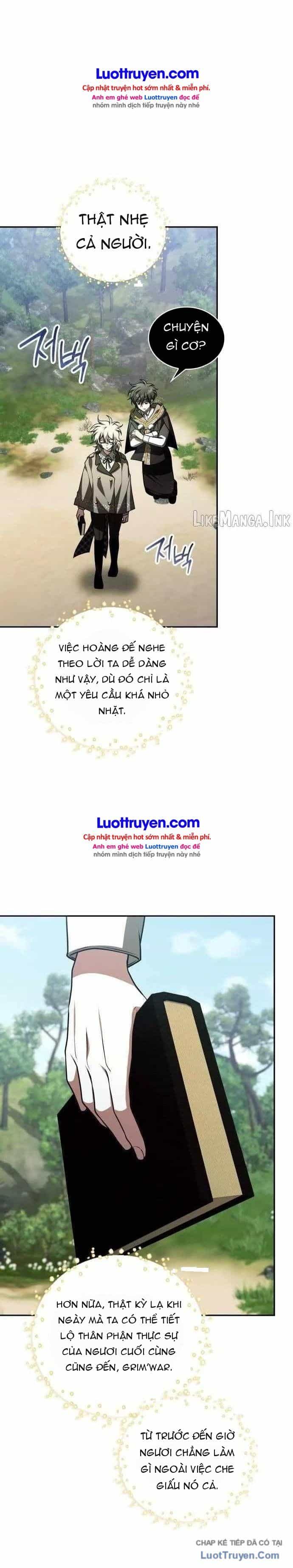 Xin Hãy Đọc - Chương 88 - ảnh 13