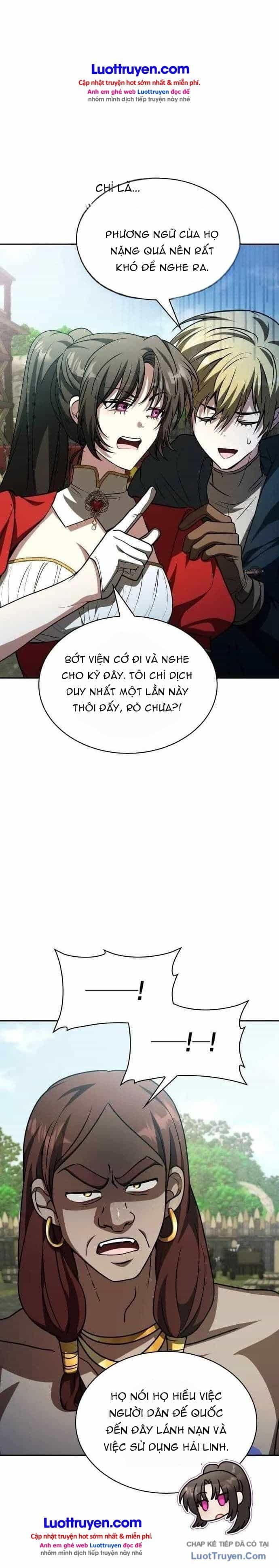 Xin Hãy Đọc - Chương 88 - ảnh 19