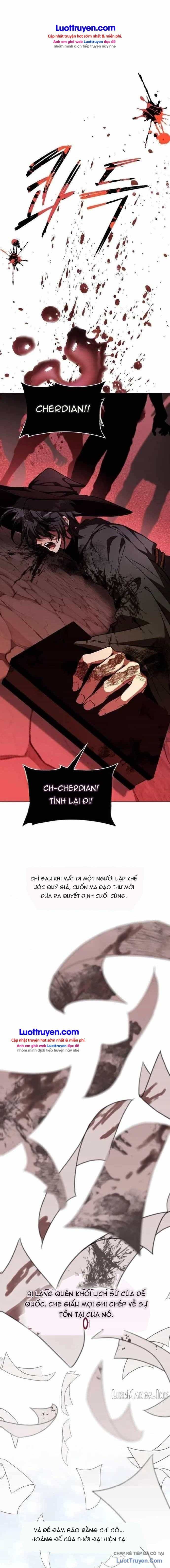 Xin Hãy Đọc - Chương 88 - ảnh 2