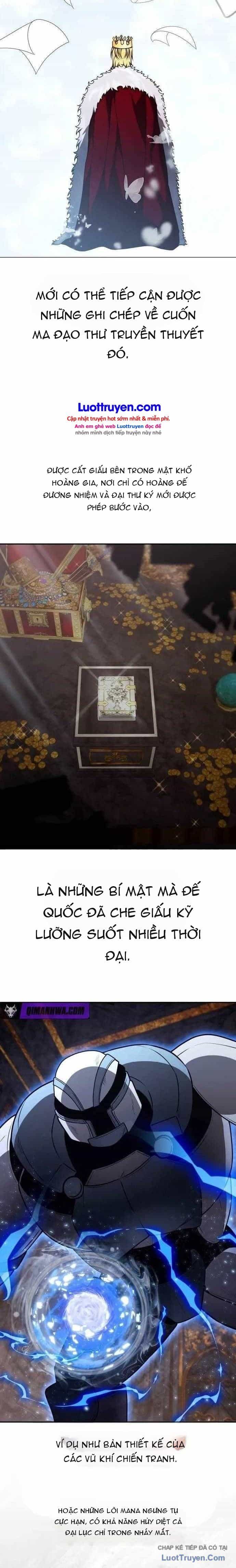 Xin Hãy Đọc - Chương 88 - ảnh 3