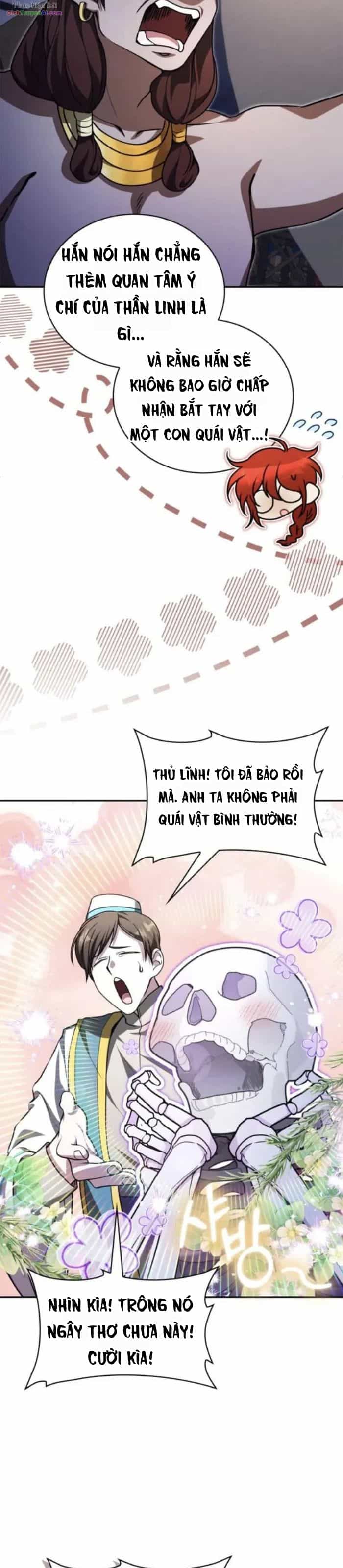 Xin Hãy Đọc - Chương 89 - ảnh 2