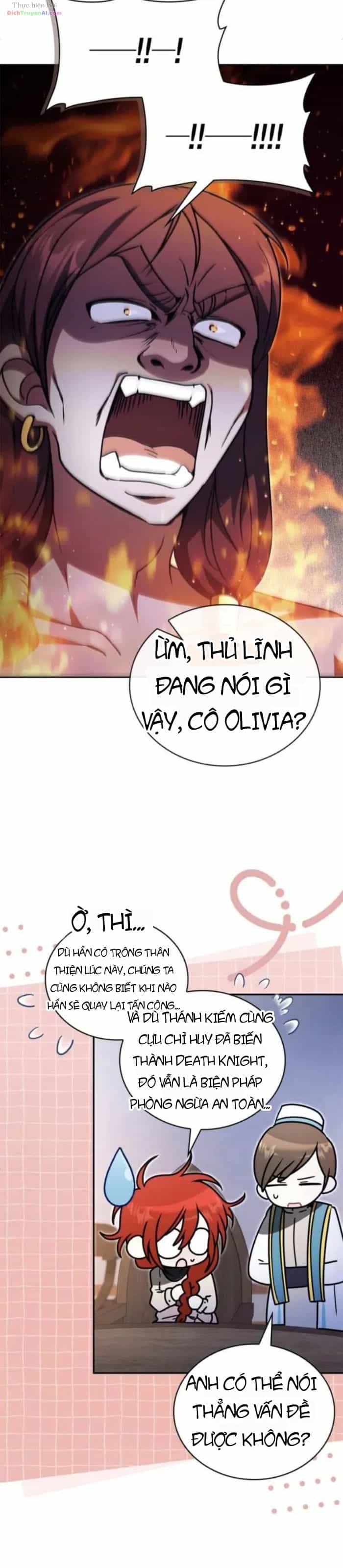 Xin Hãy Đọc - Chương 89 - ảnh 3