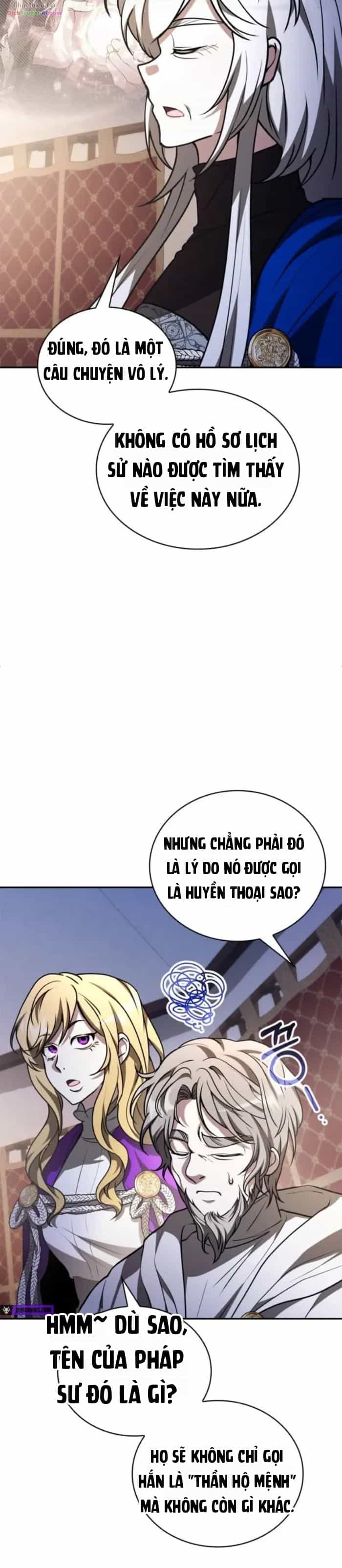 Xin Hãy Đọc - Chương 89 - ảnh 39