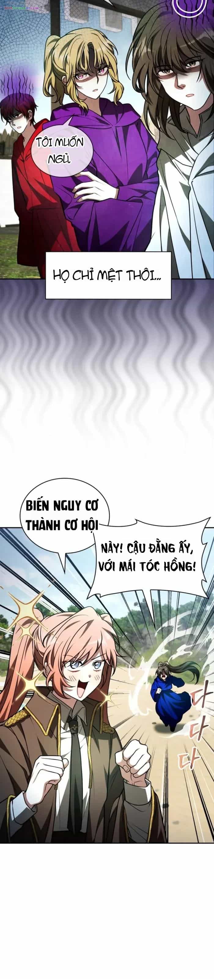 Xin Hãy Đọc - Chương 90 - ảnh 20