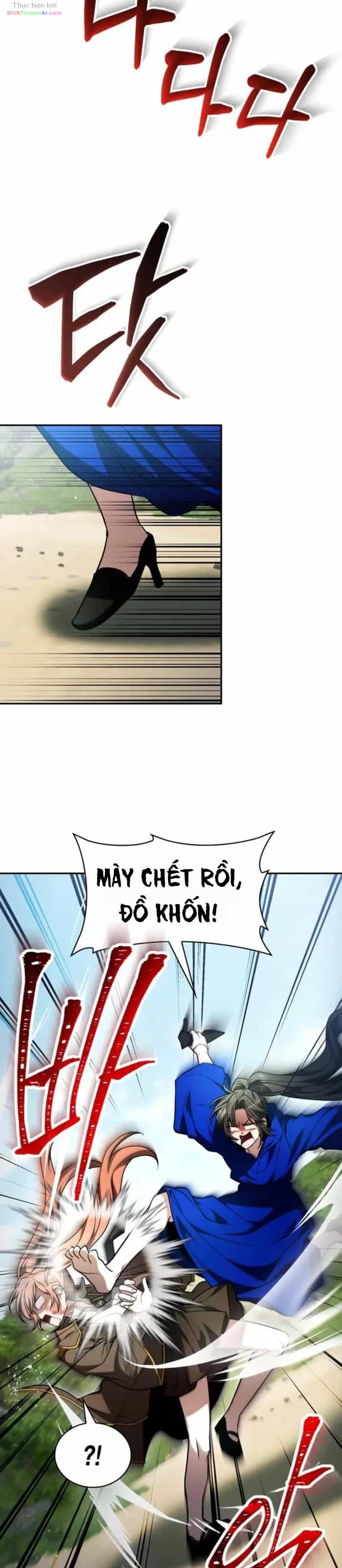 Xin Hãy Đọc - Chương 90 - ảnh 22