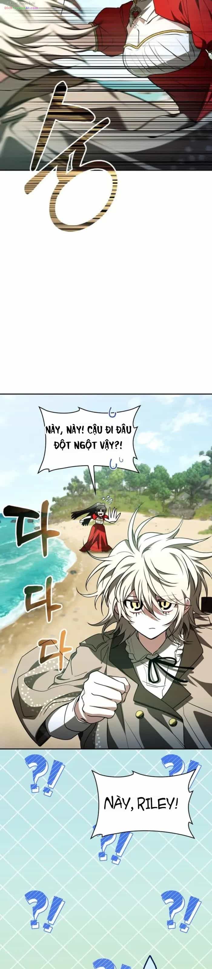 Xin Hãy Đọc - Chương 90 - ảnh 4