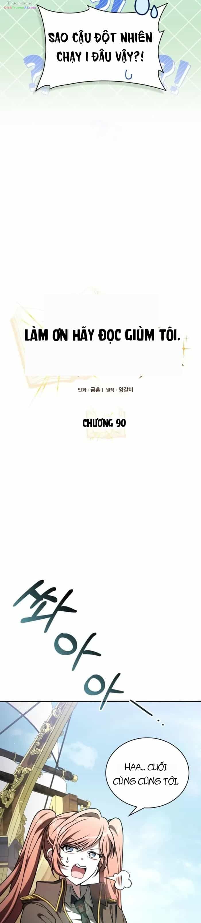 Xin Hãy Đọc - Chương 90 - ảnh 5