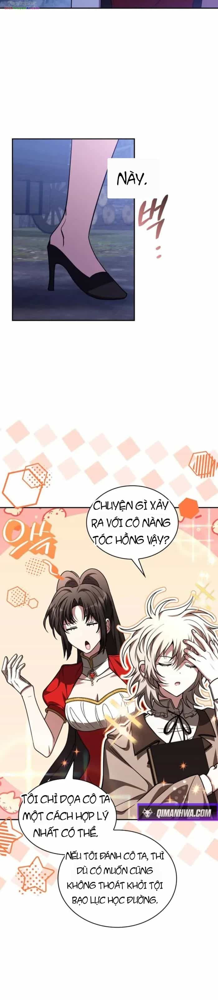 Xin Hãy Đọc - Chương 91 - ảnh 2