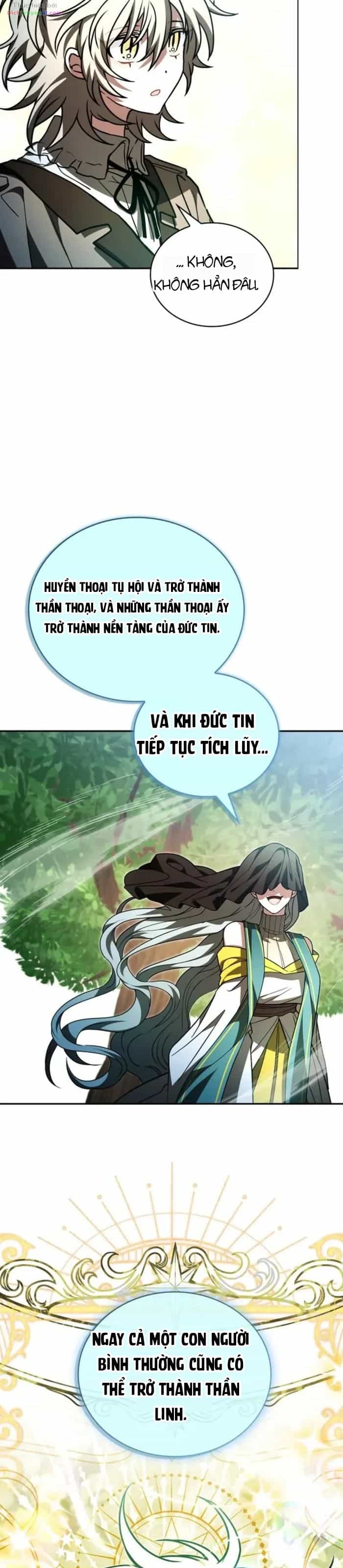Xin Hãy Đọc - Chương 91 - ảnh 25