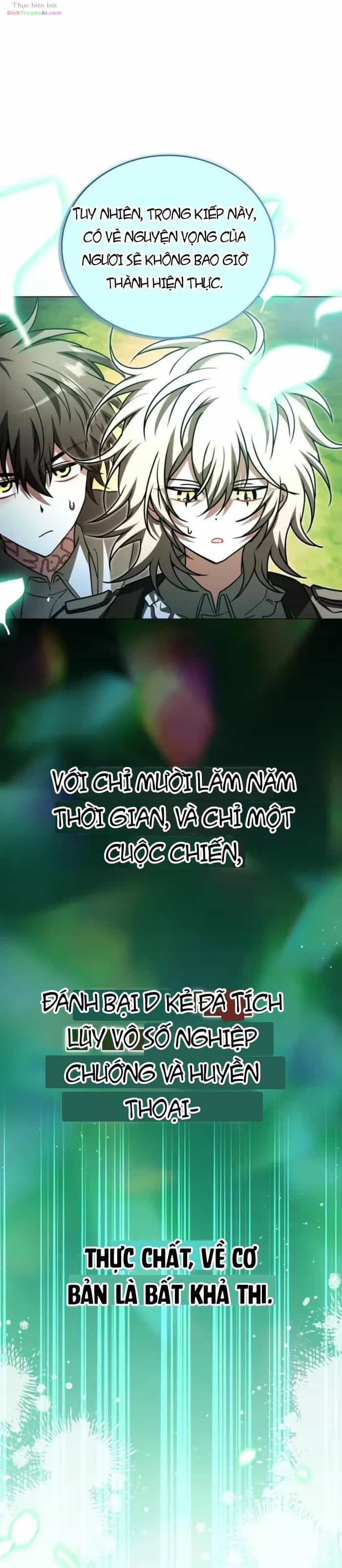 Xin Hãy Đọc - Chương 91 - ảnh 29