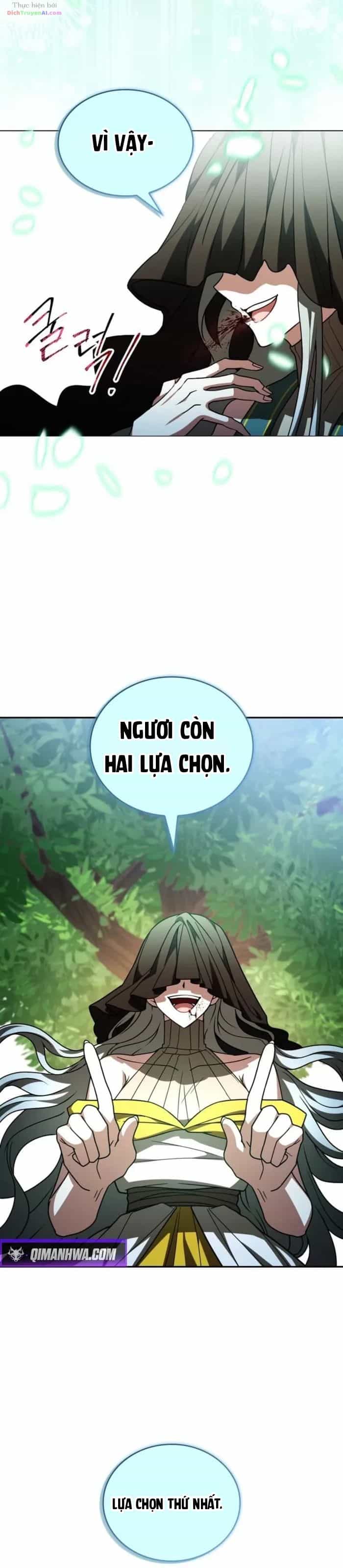 Xin Hãy Đọc - Chương 91 - ảnh 30