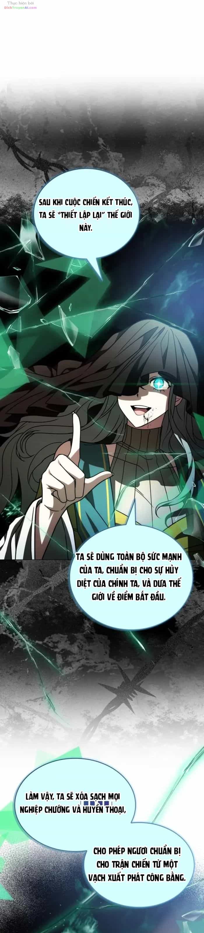 Xin Hãy Đọc - Chương 91 - ảnh 31