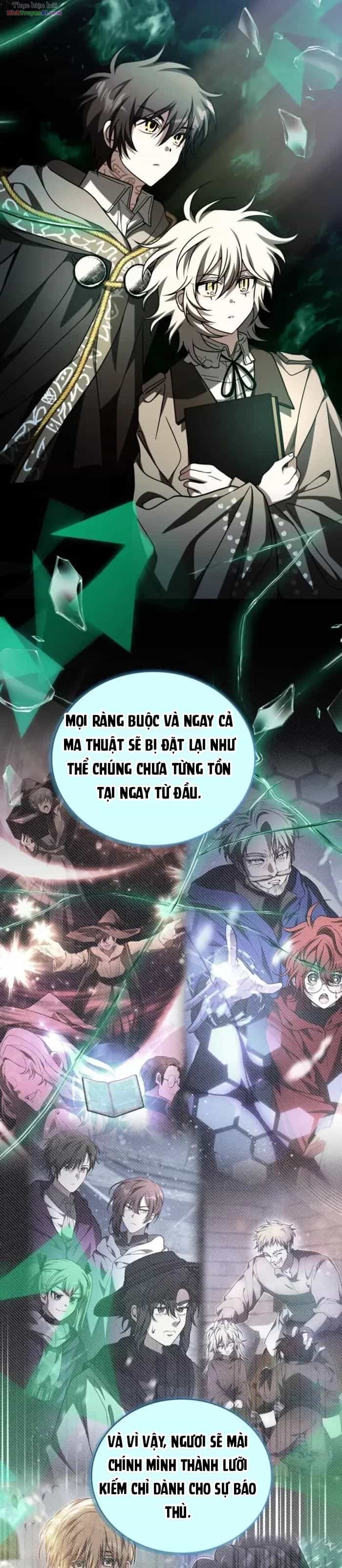 Xin Hãy Đọc - Chương 91 - ảnh 32
