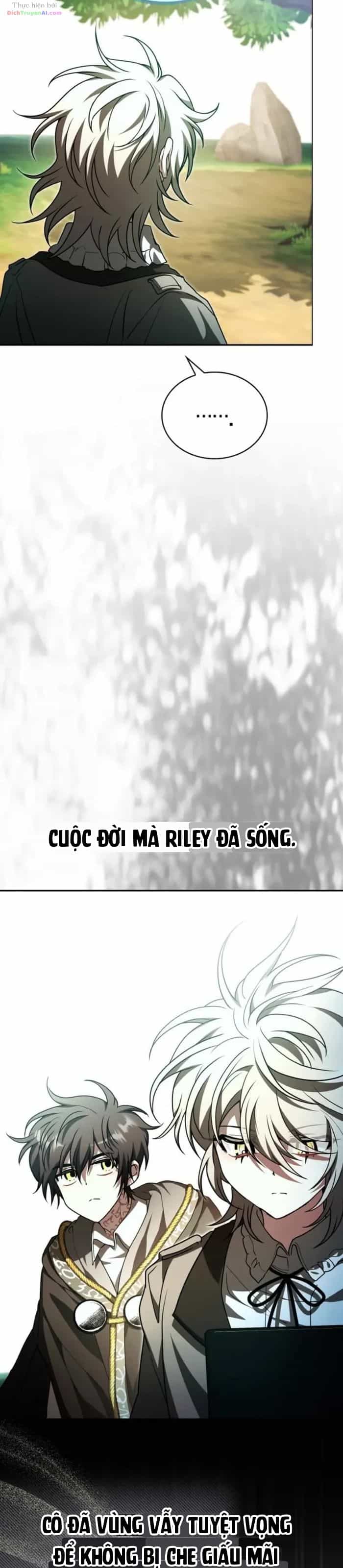 Xin Hãy Đọc - Chương 91 - ảnh 35