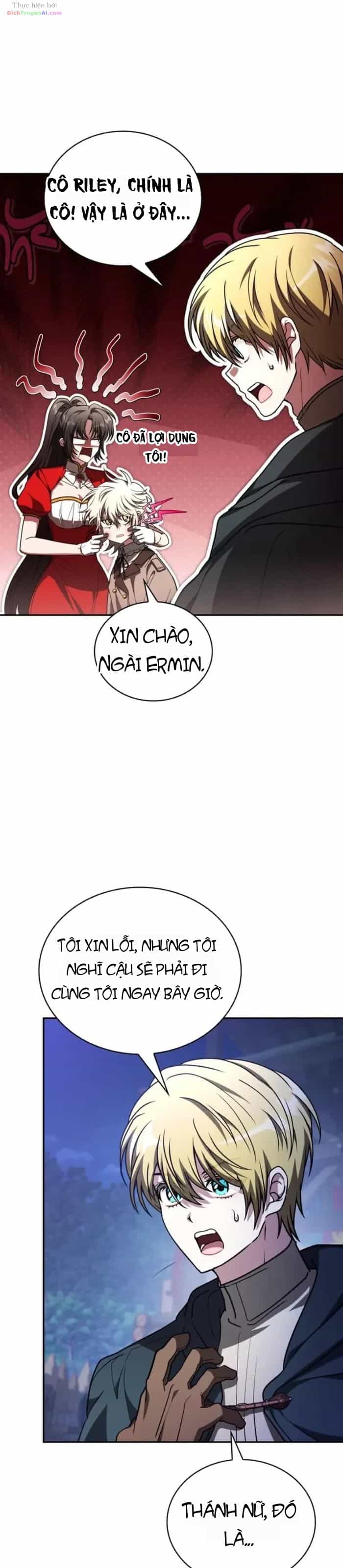 Xin Hãy Đọc - Chương 91 - ảnh 4
