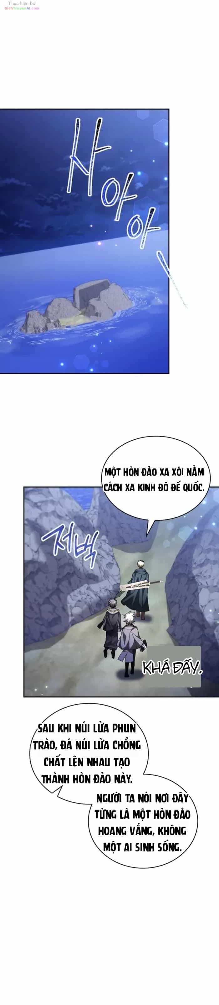 Xin Hãy Đọc - Chương 91 - ảnh 6