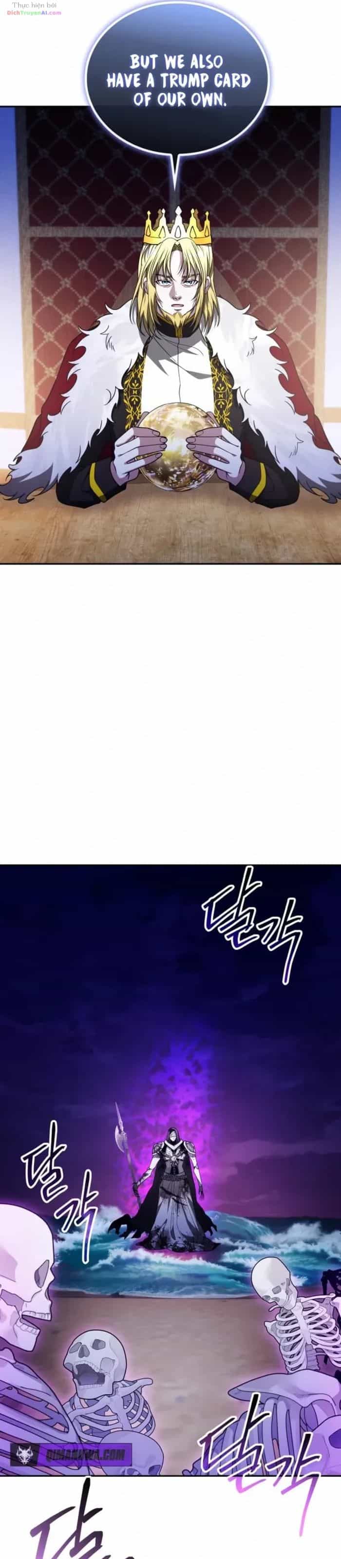 Xin Hãy Đọc - Chương 92 - ảnh 35