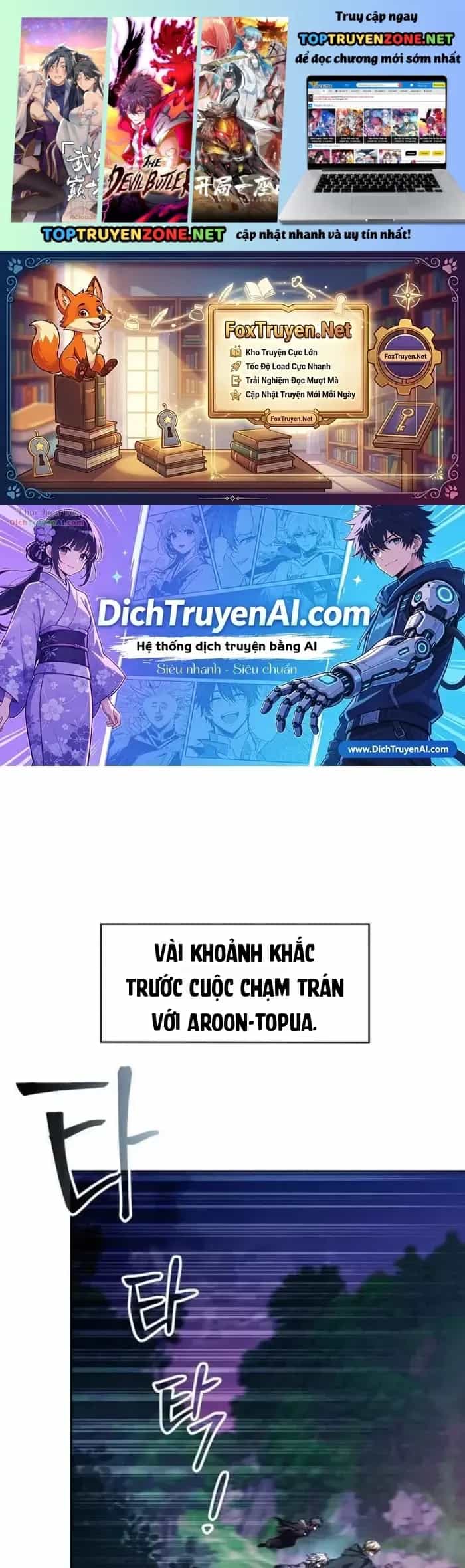 Xin Hãy Đọc - Chương 93 - ảnh 2