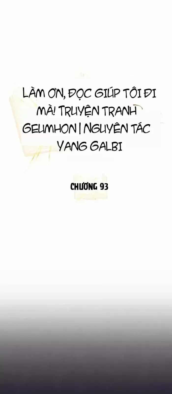 Xin Hãy Đọc - Chương 93 - ảnh 33