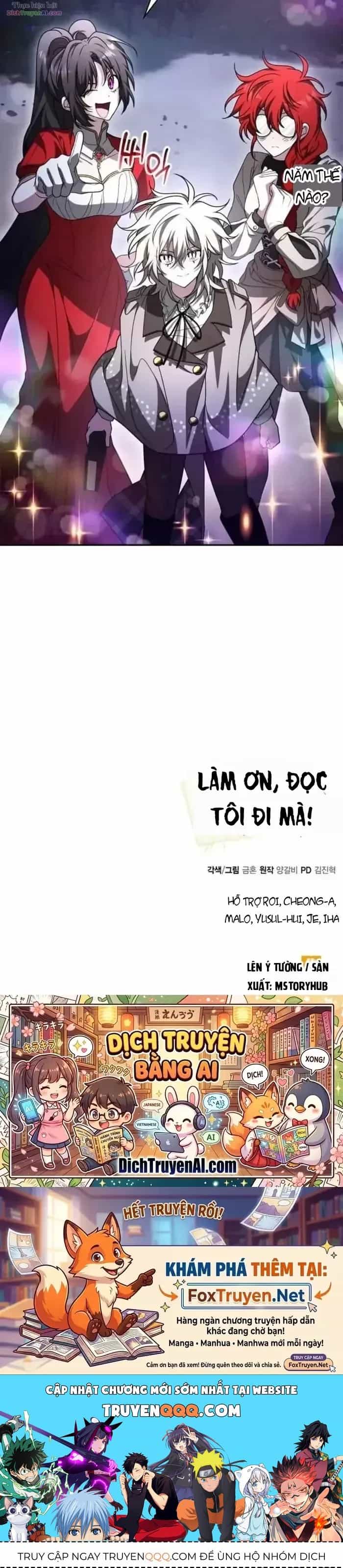 Xin Hãy Đọc - Chương 93 - ảnh 84