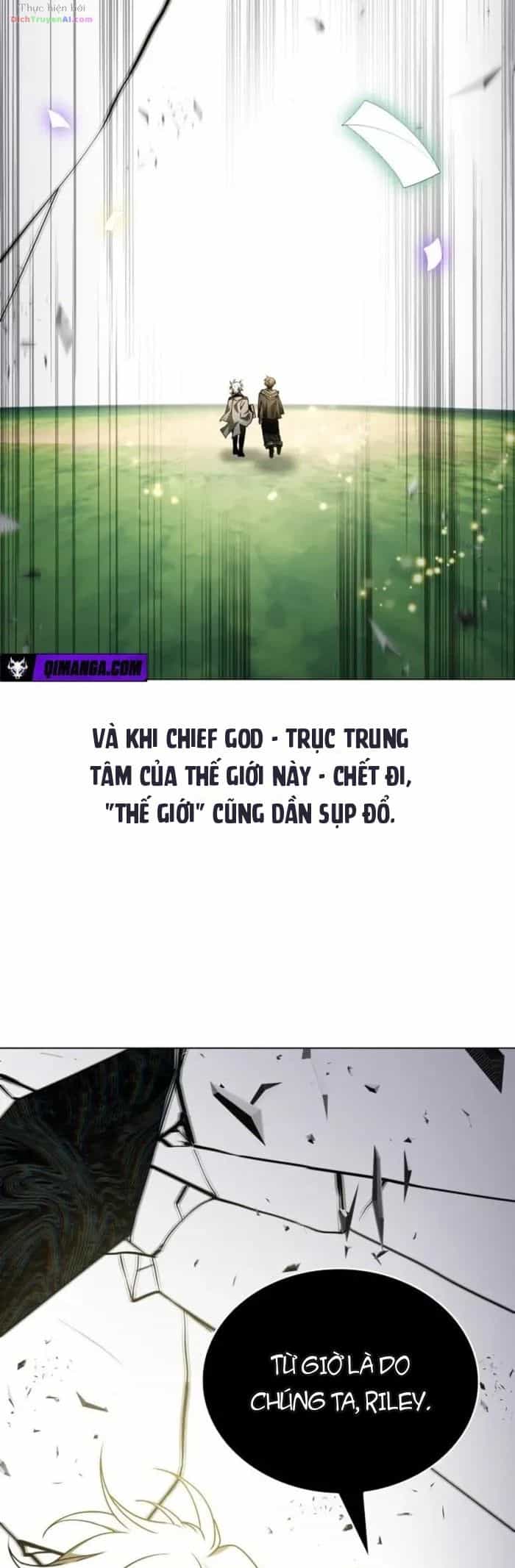 Xin Hãy Đọc - Chương 99 - ảnh 16