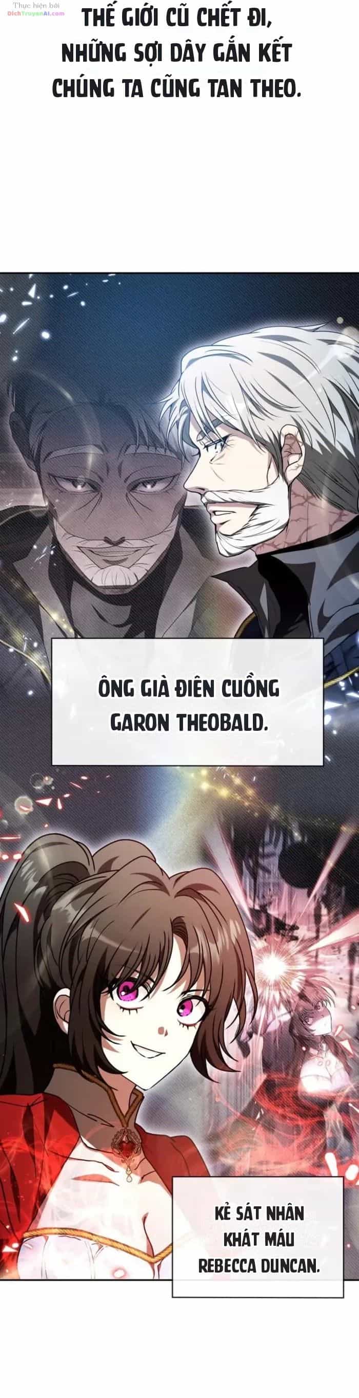 Xin Hãy Đọc - Chương 99 - ảnh 36