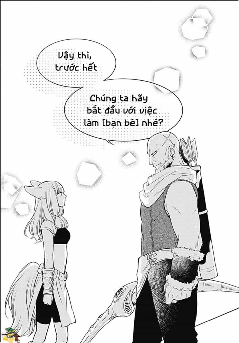 Xin Lỗi Nhé Mấy Đứa Em Của Tôi. - Chương 10 - ảnh 42