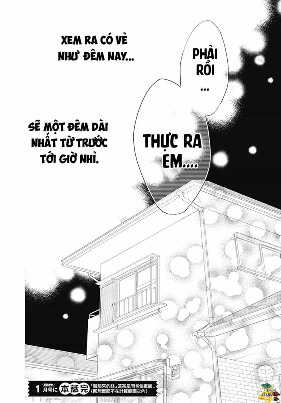 Xin Lỗi Nhé Mấy Đứa Em Của Tôi. - Chương 11 - ảnh 46