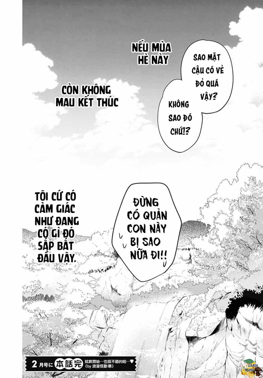 Xin Lỗi Nhé Mấy Đứa Em Của Tôi. - Chương 12 - ảnh 41