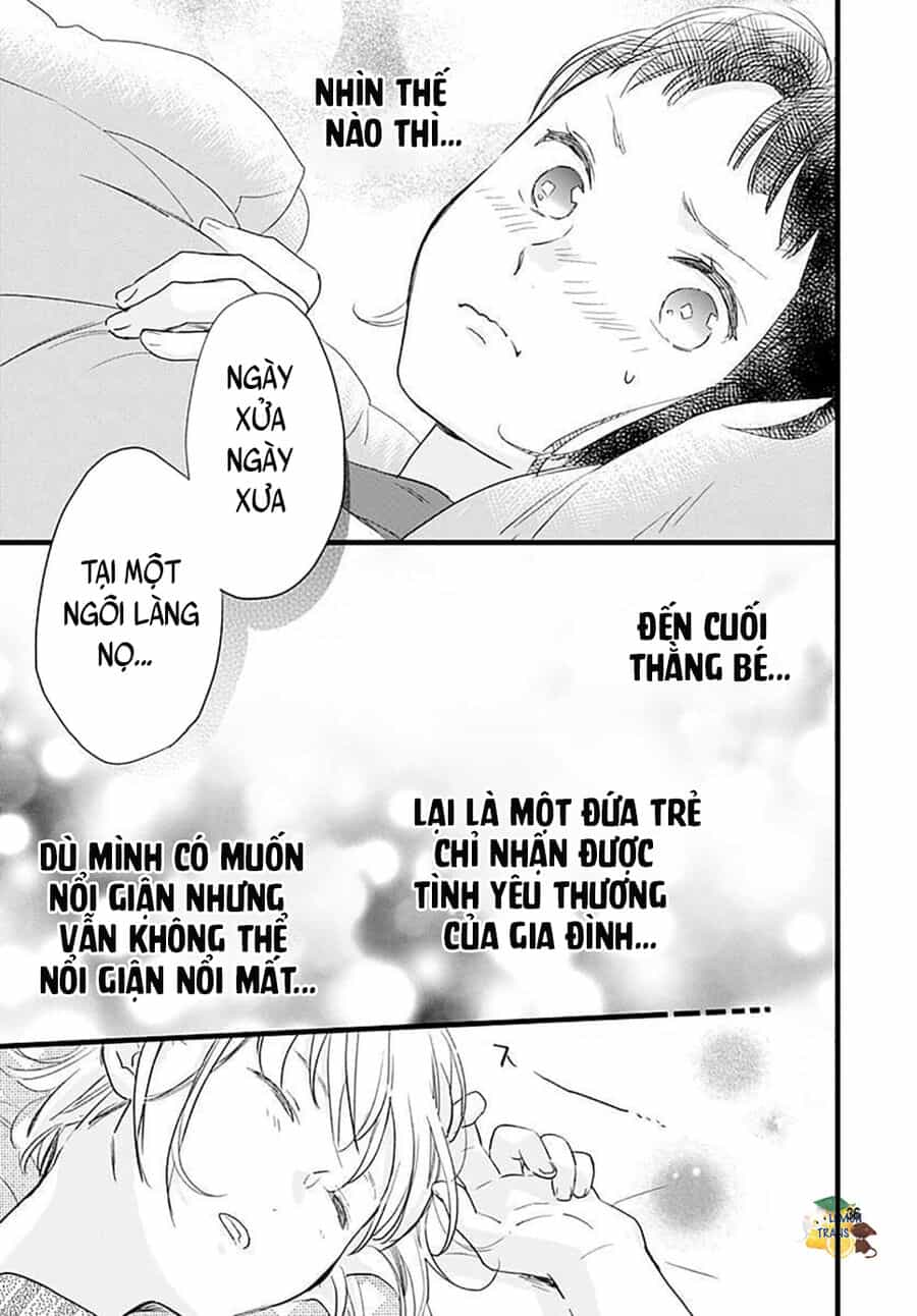 Xin Lỗi Nhé Mấy Đứa Em Của Tôi. - Chương 5 - ảnh 36