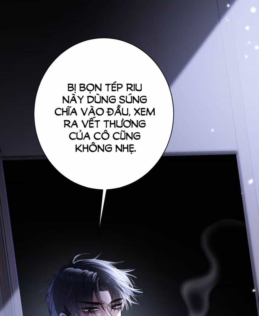 Xin Lỗi, Tôi Cũng Là Lão Đại - Chương 1 - ảnh 31