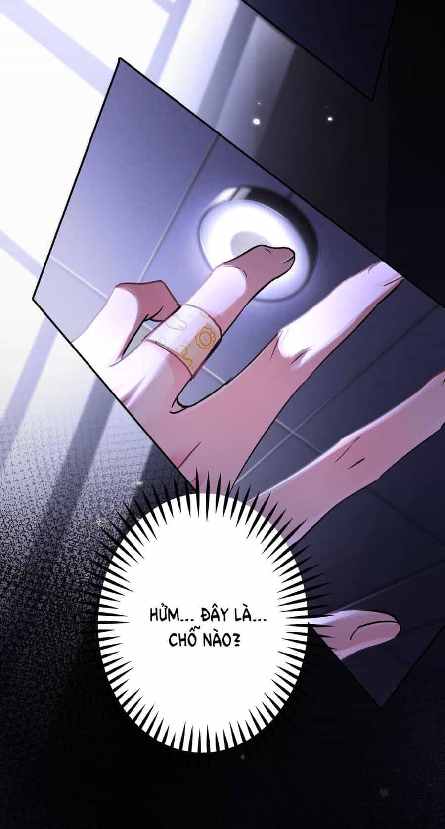 Xin Lỗi, Tôi Cũng Là Lão Đại - Chương 1 - ảnh 4