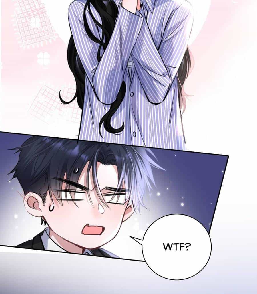 Xin Lỗi, Tôi Cũng Là Lão Đại - Chương 1 - ảnh 41