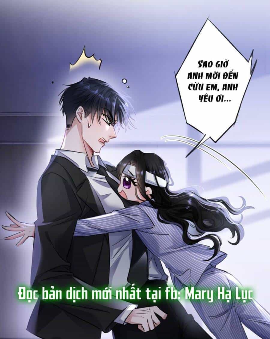 Xin Lỗi, Tôi Cũng Là Lão Đại - Chương 1 - ảnh 42