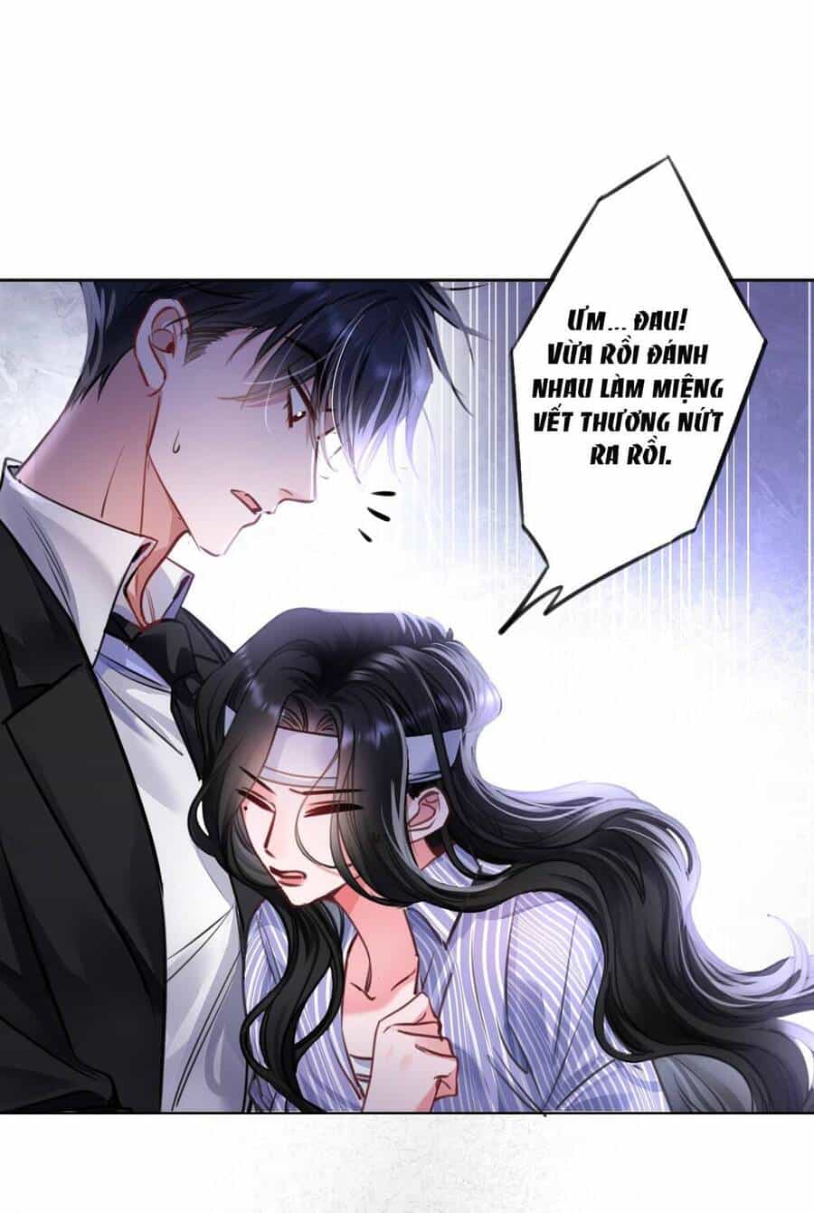 Xin Lỗi, Tôi Cũng Là Lão Đại - Chương 1 - ảnh 48