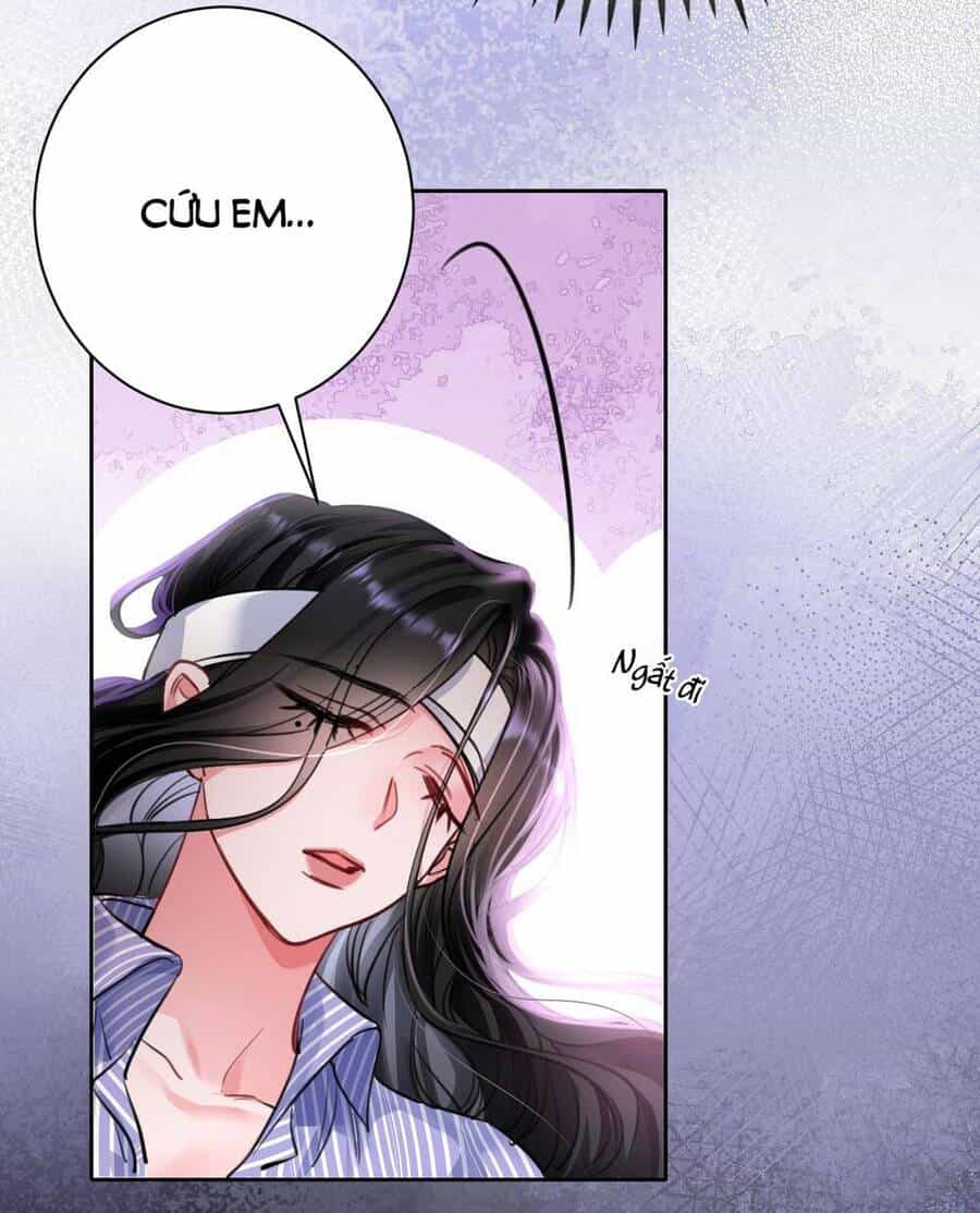 Xin Lỗi, Tôi Cũng Là Lão Đại - Chương 1 - ảnh 50