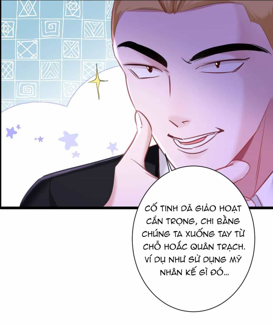 Xin Lỗi, Tôi Cũng Là Lão Đại - Chương 7.2 - ảnh 16
