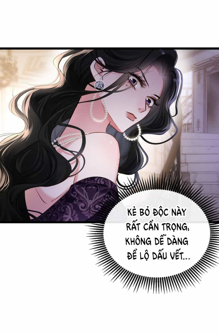 Xin Lỗi, Tôi Cũng Là Lão Đại - Chương 8.1 - ảnh 11