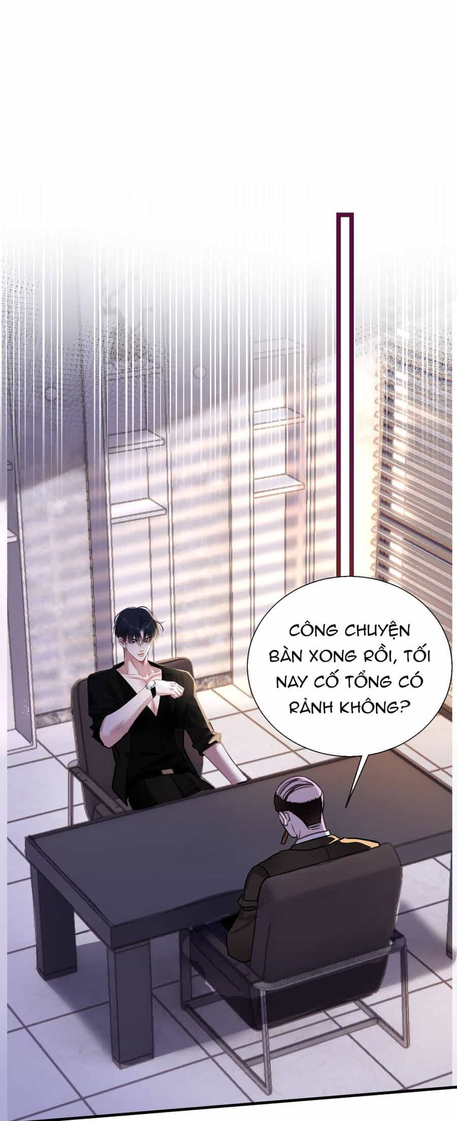 Xin Lỗi, Tôi Cũng Là Lão Đại - Chương 8.1 - ảnh 16