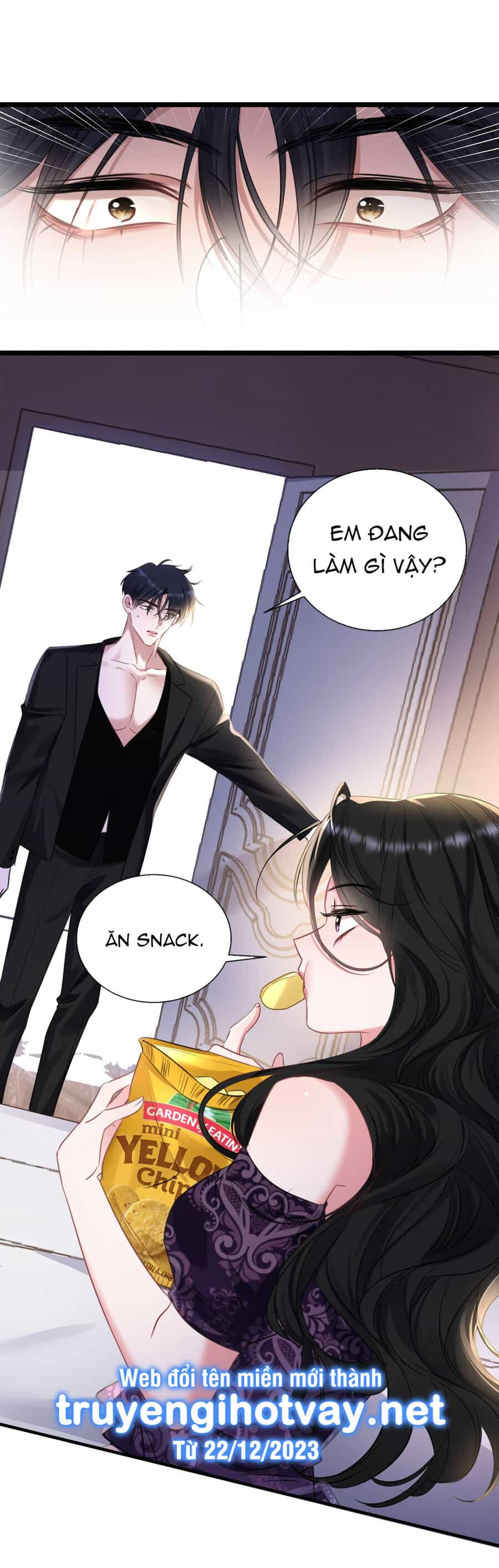 Xin Lỗi, Tôi Cũng Là Lão Đại - Chương 8.2 - ảnh 11