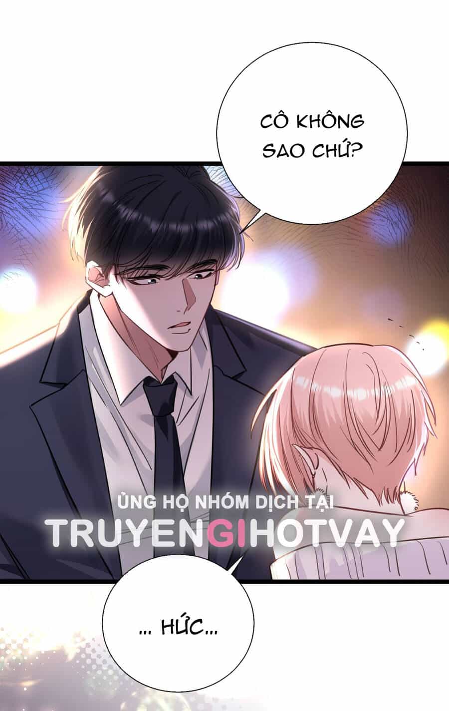 Xin Lỗi, Tôi Cũng Là Lão Đại - Chương 8.2 - ảnh 23