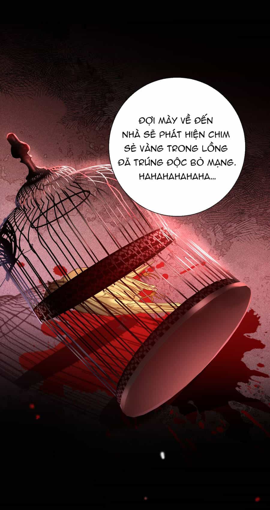 Xin Lỗi, Tôi Cũng Là Lão Đại - Chương 8.2 - ảnh 7