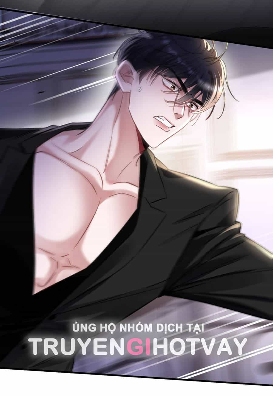 Xin Lỗi, Tôi Cũng Là Lão Đại - Chương 8.2 - ảnh 9