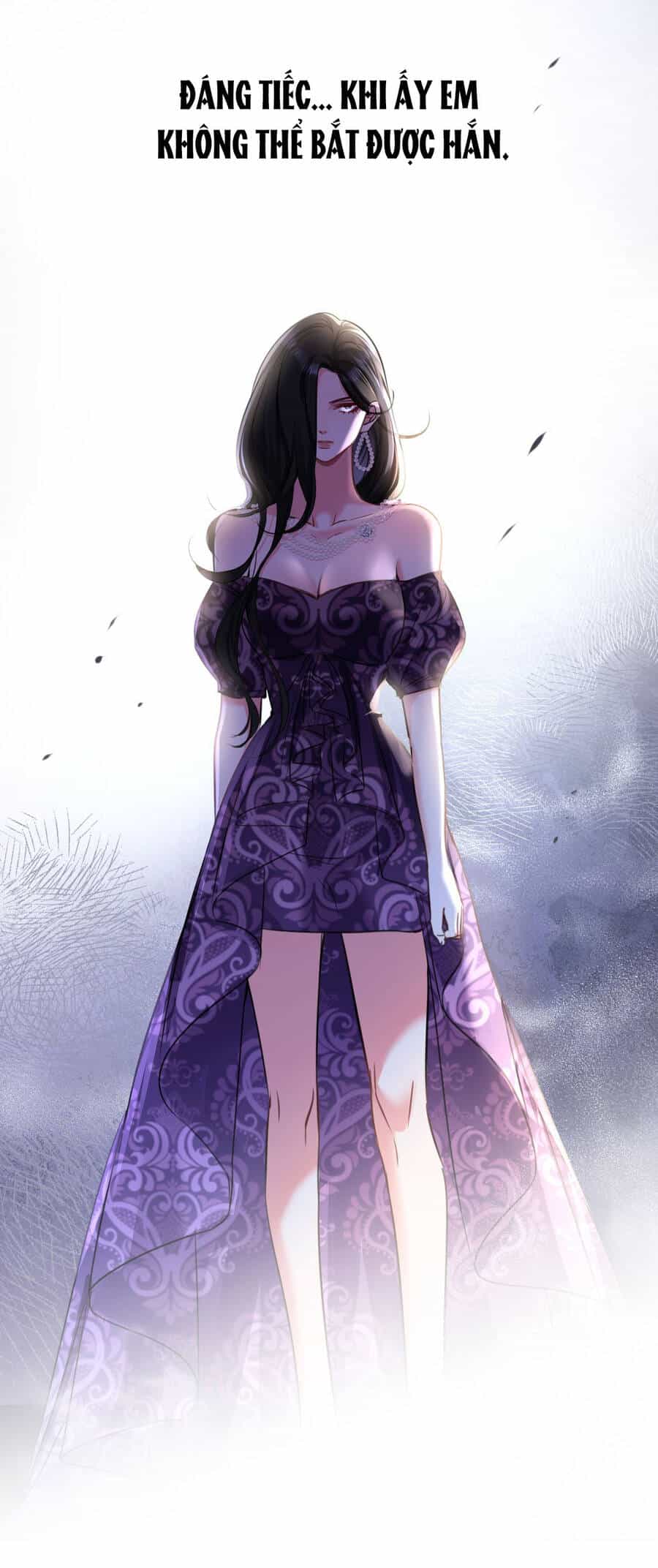 Xin Lỗi, Tôi Cũng Là Lão Đại - Chương 9.1 - ảnh 10