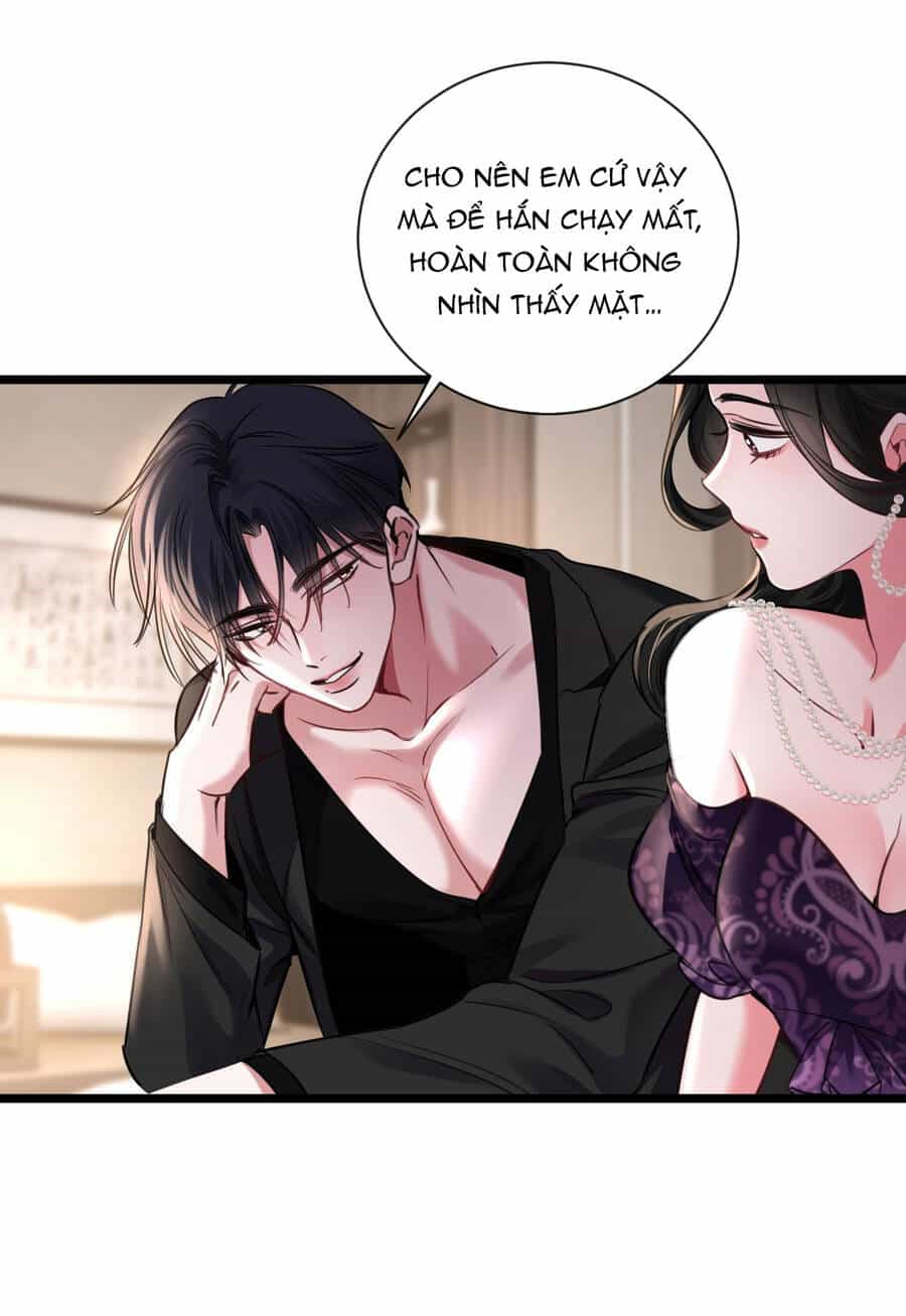 Xin Lỗi, Tôi Cũng Là Lão Đại - Chương 9.1 - ảnh 14